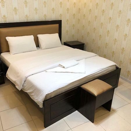 Tvs Hotel Dubaj Zewnętrze zdjęcie