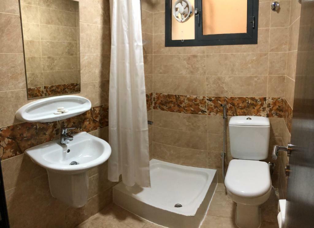 Tvs Hotel Dubaj Zewnętrze zdjęcie